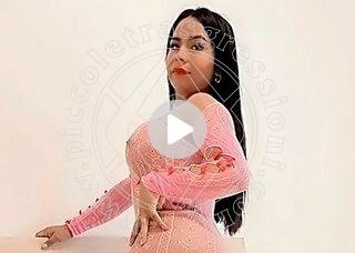 Video trans escort dayana reggio calabria